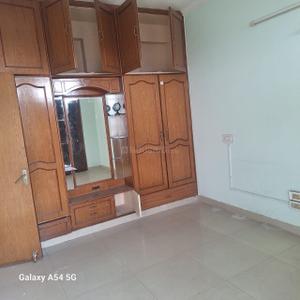 Bedroom Image of 2000 Sq.ft 3 BHK Apartment / Flat for rent in Gulmohar Apartment, Sector 56 Gurgaon for Rs. 50000