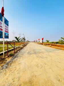 Image of 1719 Sq.ft 2 BHK Independent House for sale in Shivdaspura, Jaipur for Rs. 7057450
