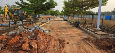 Image of 1200 Sq.ft Residential Plot / Land for sale in Devanahalli, Bengaluru for Rs. 2220000