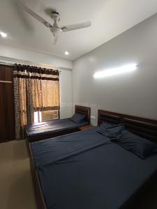 Bedroom Image of Instay co living pg  in Sector 47, Gurgaon