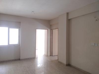 Dining Area Image of 1446 Sq.ft 4 BHK Apartment / Flat for rent in Advitya Homes, Kail Gaon Faridabad for Rs. 22000