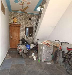 Image of 1000 Sq.ft 2 BHK Independent House for rent in Pink City, Lucknow for Rs. 8000