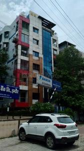 Image of 3318 Sq.ft 4 BHK Apartment / Flat for sale in Tukoganj, Indore for Rs. 22500000