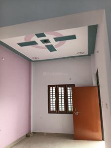 Bedroom Image of 900 Sq.ft 2 BHK Independent House for sale in Dubagga Lucknow for Rs. 2900000