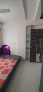 Bedroom Image of 850 Sq.ft 2 BHK Apartment / Flat for sale in Wadala Gaon Nashik for Rs. 6000000