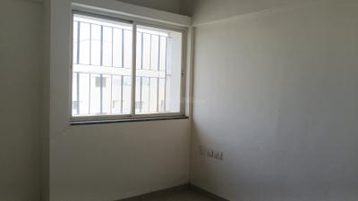 Bedroom Image of 600 Sq.ft 1 BHK Apartment / Flat for sale in Pristine City, Bakori Pune for Rs. 1800000