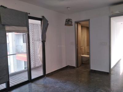 Bedroom Image of 3100 Sq.ft 5 BHK Apartment / Flat for sale in Vile Parle East Mumbai for Rs. 127500000