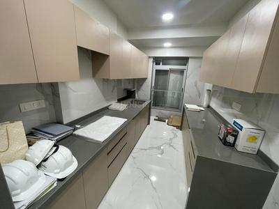 Bathroom Image of 2320 Sq.ft 4 BHK Apartment / Flat for sale in Shree Mahavir Avenue 9, Vile Parle West Mumbai for Rs. 130200000