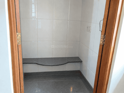 Pooja Room Image of 1500 Sq.ft 3 BHK Independent House for rent in Doddakannelli Bengaluru for Rs. 52000