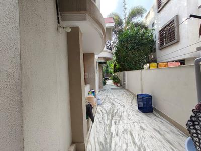Balcony Image of 3150 Sq.ft 4 BHK Independent House for sale in South Bopal Ahmedabad for Rs. 50000000