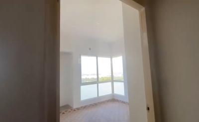 Hall Image of 950 Sq.ft 3 BHK Apartment / Flat for sale in Alcove New Kolkata, Serampore Hooghly for Rs. 5900000