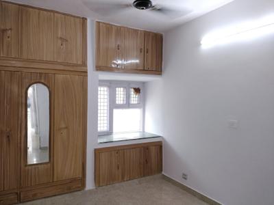 Bedroom Image of 2000 Sq.ft 4 BHK Apartment / Flat for sale in DDA Rosewood Apartment, Sector 13 Dwarka New Delhi for Rs. 21800000