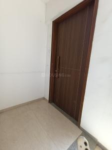 Bedroom Image of 2340 Sq.ft 3 BHK Apartment / Flat for rent in Dev Parisar, Kudasan Gandhinagar for Rs. 23000