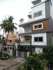 Image of 5500 Sq.ft 6 BHK Duplex for sale in Habsiguda, Hyderabad for Rs. 71000000