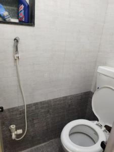 Bathroom Image of Pg in Gokhalenagar, Pune