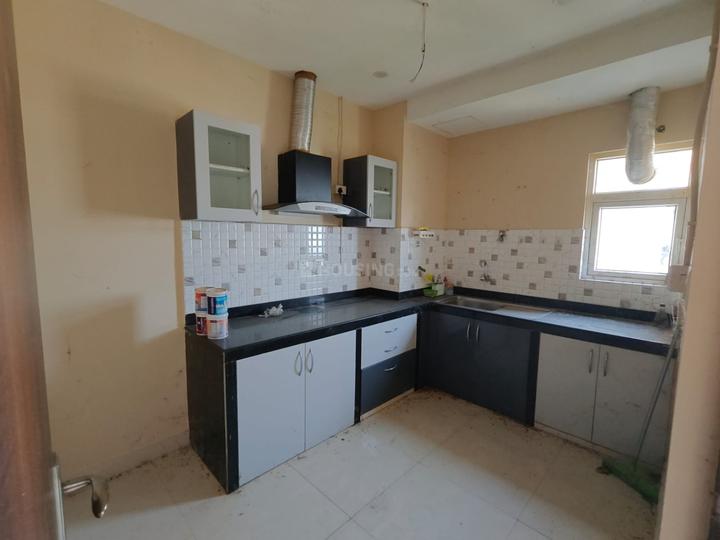 New Town Action Area 1, New Town Kitchen 1