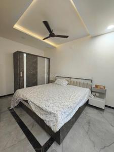 Bedroom Image of 1780 Sq.ft 3 BHK Villa for rent in Narayan Gardens, New Alkapuri Vadodara for Rs. 40000