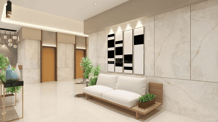 Kabra Residency Park Main Image 1