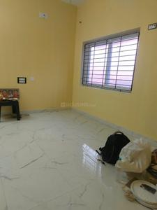 Hall Image of 1210 Sq.ft 3 BHK Apartment / Flat for sale in Pozhichalur Chennai for Rs. 6850000
