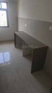 Kitchen Image of 700 Sq.ft 1 BHK Apartment / Flat for sale in Pride Panorama Phase 1, Saki Naka Mumbai for Rs. 12500000