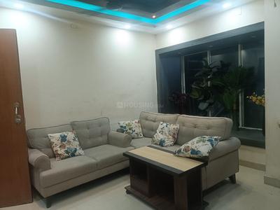 Hall Image of 1255 Sq.ft 2 BHK Apartment / Flat for rent in Rasulgarh Bhubaneswar for Rs. 25000