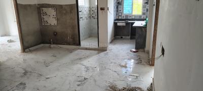 Bedroom Image of 986 Sq.ft 2 BHK Apartment / Flat for sale in Airport Gate no. 1 Kolkata for Rs. 4800000