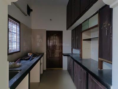 Kitchen Image of 1450 Sq.ft 2 BHK Independent House for sale in Nagole Hyderabad for Rs. 9500000