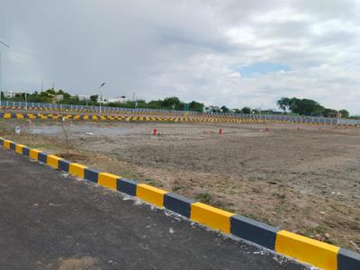 Image of 1500 Sq.ft Residential Plot / Land for sale in Kalligudi, Madurai for Rs. 2025000