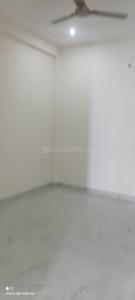 Bedroom Image of 1050 Sq.ft 2 BHK Builder Floor for rent in Anand Goyal Pakiza Greens, Khajrana Indore for Rs. 22000