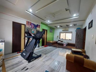 Hall Image of 2800 Sq.ft 4 BHK Villa for sale in Vasna Vadodara for Rs. 25000000