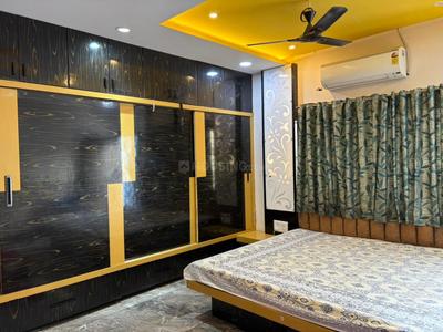 Bedroom Image of 3700 Sq.ft 5 BHK Independent House for sale in Bijalpur Indore for Rs. 16500000