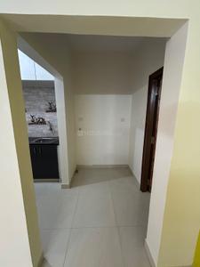 Image of 700 Sq.ft 1 BHK Independent House for rent in Dodda Banaswadi, Bengaluru for Rs. 18000