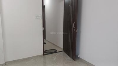 Living Room Image of 760 Sq.ft 1 BHK Apartment / Flat for sale in Ulwe Navi Mumbai for Rs. 6000000