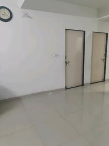 Living Room Image of 1350 Sq.ft 3 BHK Apartment / Flat for sale in Safal Parisar II, South Bopal Ahmedabad for Rs. 11500000