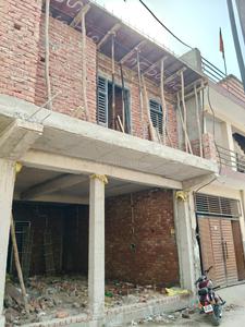 Image of 765 Sq.ft 3 BHK Independent House for sale in Sector 110, Gurgaon for Rs. 11500000