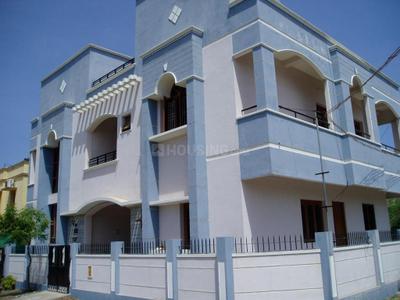 Image of 1200 Sq.ft 1 BHK Independent House for rent in Cheran Ma Nagar, Coimbatore for Rs. 15000