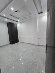 Bedroom Image of 1021 Sq.ft 3 BHK Builder Floor for sale in Laxmi Nagar New Delhi for Rs. 11000000