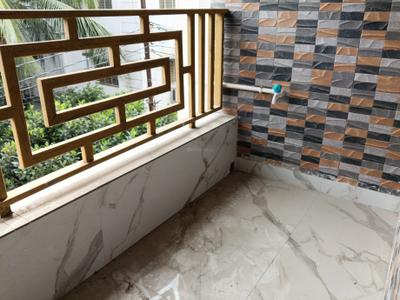 Image of 1100 Sq.ft 3 BHK Apartment / Flat for sale in New Barrakpur, Kolkata for Rs. 3150000