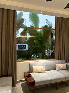 Hall Image of 4000 Sq.ft 5 BHK Independent House for sale in Edappally Kochi for Rs. 38500000