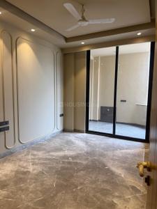 2 BHK Independent Builder Floor