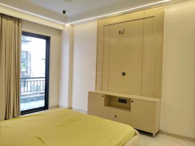 Bedroom Image of 2430 Sq.ft 4 BHK Builder Floor for sale in Ansal Esencia Sector 67, Sector 67 Gurgaon for Rs. 26500000