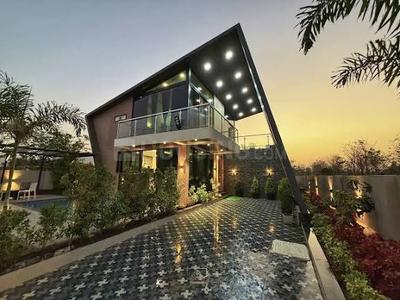 Image of 1800 Sq.ft 3 BHK Villa for sale in Konnagar, Hooghly for Rs. 12500000