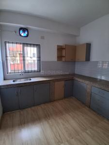 Kitchen Image of 1247 Sq.ft 2 BHK Apartment / Flat for rent in Zoo Tiniali Guwahati for Rs. 23000