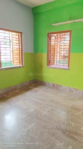 Hall Image of 800 Sq.ft 2 BHK Independent House for rent in Paschim Putiary Kolkata for Rs. 8500