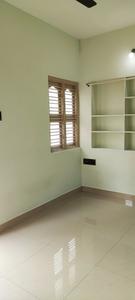 Hall Image of 600 Sq.ft 1 BHK Builder Floor for rent in S.G. Palya Bengaluru for Rs. 15000