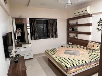 Bedroom Image of 1420 Sq.ft 3 BHK Apartment / Flat for sale in Erandwane Pune for Rs. 24000000