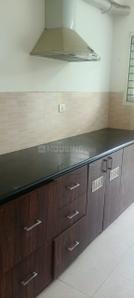 Kitchen Image of 1800 Sq.ft 3 BHK Apartment / Flat for rent in Besant Nagar Chennai for Rs. 75000