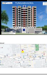 Image of 1076 Sq.ft 3 BHK Apartment / Flat for sale in Kothrud, Pune for Rs. 20300000