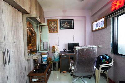 Hall Image of 1575 Sq.ft 3 BHK Apartment / Flat for sale in Ambika Nagar Kalol for Rs. 6700000