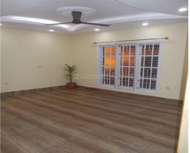 Bedroom Image of 2350 Sq.ft 4 BHK Villa for sale in Ranka Colony, Bannerughatta Bengaluru for Rs. 40000000